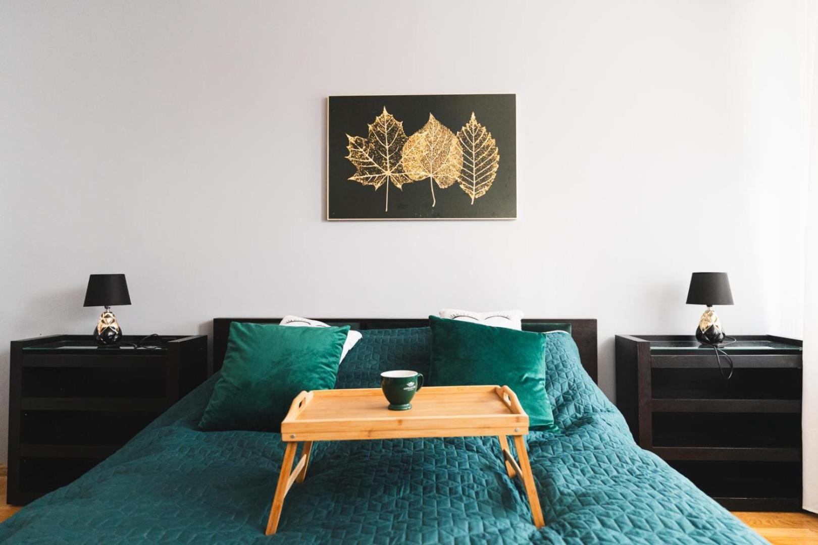 Apartament Ratuszlove - 2 Osobne Sypialnie, Z Widokiem Na Ratusz - By Spaceapart Jelenia Gora Dış mekan fotoğraf